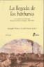 LLEGADA DE LOS BARBAROS, LA | 9788435066020 | MARCO, JOAQUIN : GRACIA, JORDI (EDS.) | Galatea Llibres | Llibreria online de Reus, Tarragona | Comprar llibres en català i castellà online