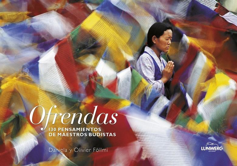 OFRENDAS MINI | 9788416177875 | FÖLLMI, DANIELA /OLIVIER FÖLLMI | Galatea Llibres | Llibreria online de Reus, Tarragona | Comprar llibres en català i castellà online