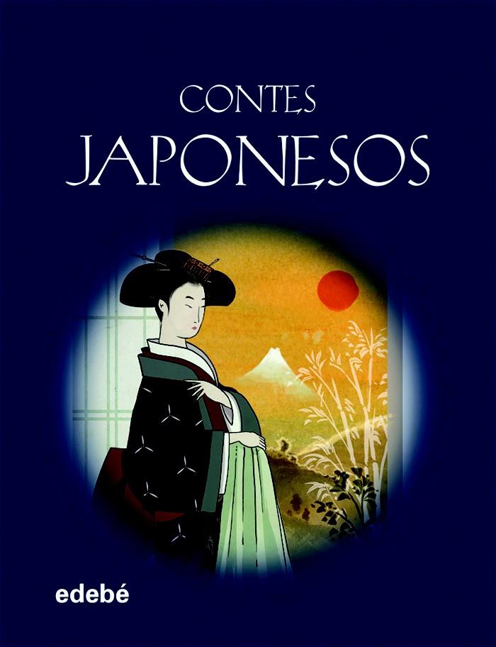 CONTES JAPONESOS | 9788423694259 | GASOL, ANNA / BLANCH GASOL, TERESA | Galatea Llibres | Librería online de Reus, Tarragona | Comprar libros en catalán y castellano online