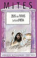 ZEUS I ELS TITANS. LA FURIA D'HERA | 9788466104258 | MCCAUGHREAN, GERALDINE | Galatea Llibres | Llibreria online de Reus, Tarragona | Comprar llibres en català i castellà online