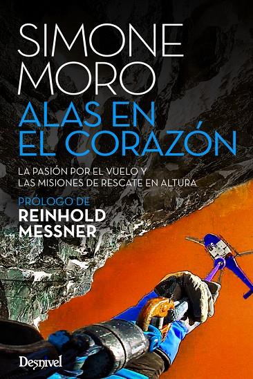 ALAS EN EL CORAZON | 9788498293395 | MORO, SIMONE | Galatea Llibres | Llibreria online de Reus, Tarragona | Comprar llibres en català i castellà online