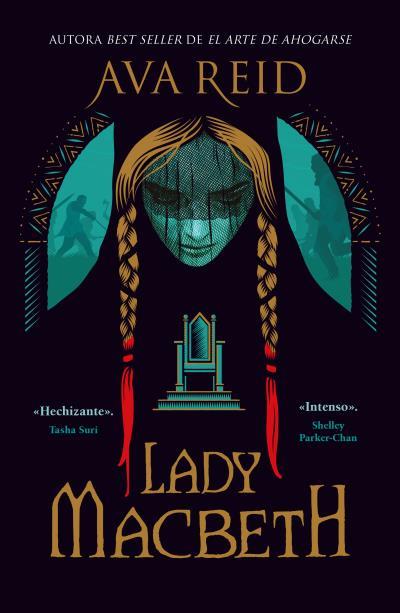 LADY MACBETH | 9788410085299 | REID, AVA | Galatea Llibres | Llibreria online de Reus, Tarragona | Comprar llibres en català i castellà online