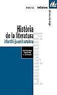 HISTORIA DE LA LITERATURA INFANTIL I JUVENIL EN CATALA | 9788424604110 | VALRIU I LLINAS, CATERINA | Galatea Llibres | Llibreria online de Reus, Tarragona | Comprar llibres en català i castellà online