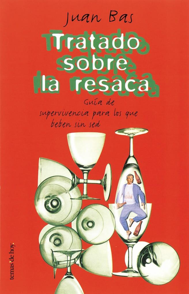 TRATADO SOBRE LA RESACA | 9788484602576 | BAS, JUAN | Galatea Llibres | Llibreria online de Reus, Tarragona | Comprar llibres en català i castellà online