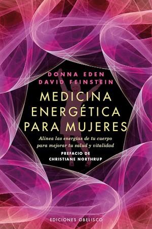 MEDICINA ENERGETICA PARA MUJERES | 9788497778039 | MORITZ, ANDREAS | Galatea Llibres | Librería online de Reus, Tarragona | Comprar libros en catalán y castellano online