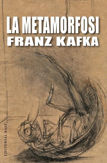 LA METAMORFOSI | 9788415711872 | KAFKA, FRANZ | Galatea Llibres | Librería online de Reus, Tarragona | Comprar libros en catalán y castellano online