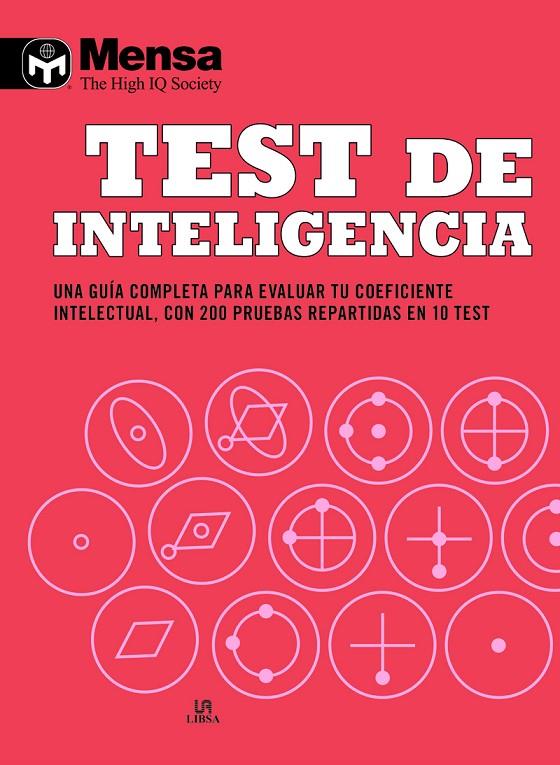 TEST DE INTELIGENCIA | 9788466239332 | CARTER, RICHARD | Galatea Llibres | Llibreria online de Reus, Tarragona | Comprar llibres en català i castellà online