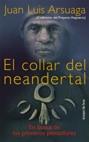 COLLAR DEL NEANDERTAL, EL | 9788478807932 | ARSUAGA, JUAN LUIS | Galatea Llibres | Llibreria online de Reus, Tarragona | Comprar llibres en català i castellà online