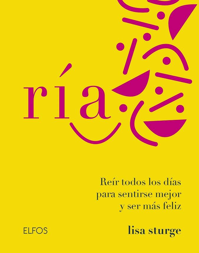 RÍA | 9788418075391 | STURGE, LISA | Galatea Llibres | Llibreria online de Reus, Tarragona | Comprar llibres en català i castellà online