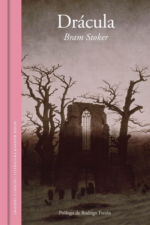 DRÁCULA | 9788439731078 | STOKER, BRAM | Galatea Llibres | Llibreria online de Reus, Tarragona | Comprar llibres en català i castellà online