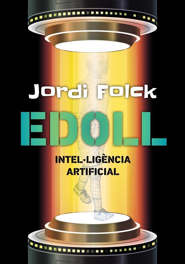 EDOLL | 9788448941345 | FOLCK, JORDI | Galatea Llibres | Librería online de Reus, Tarragona | Comprar libros en catalán y castellano online