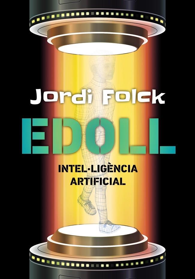 EDOLL | 9788448941345 | FOLCK, JORDI | Galatea Llibres | Llibreria online de Reus, Tarragona | Comprar llibres en català i castellà online