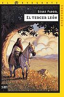 TERCER LEON, EL | 9788434895829 | FLEGEL, SISSI | Galatea Llibres | Llibreria online de Reus, Tarragona | Comprar llibres en català i castellà online