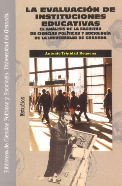 EVALUACION INSTITUCIONES EDUCATIVAS, LA | 9788433819840 | TRINIDAD REQUENA, ANTONIO | Galatea Llibres | Llibreria online de Reus, Tarragona | Comprar llibres en català i castellà online