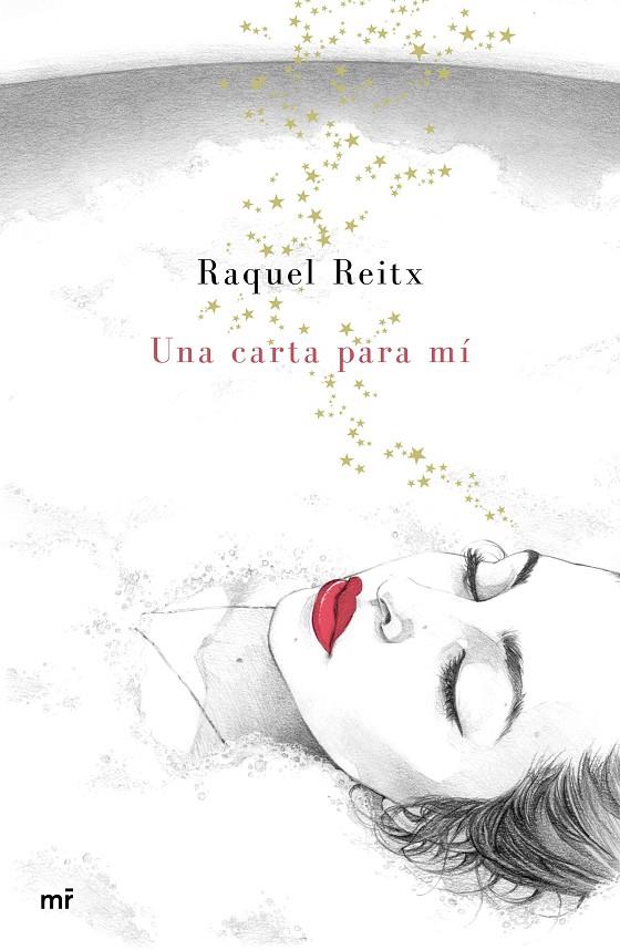 UNA CARTA PARA Mí | 9788427044289 | REITX, RAQUEL | Galatea Llibres | Llibreria online de Reus, Tarragona | Comprar llibres en català i castellà online