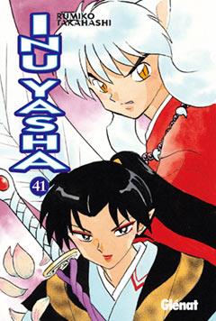 INU YASHA 41 | 9788484499084 | TAKAHASHI, RUMIKO | Galatea Llibres | Llibreria online de Reus, Tarragona | Comprar llibres en català i castellà online