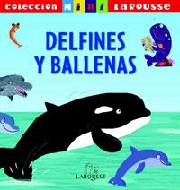 DELFINES Y BALLENAS | 9788483328088 | Galatea Llibres | Llibreria online de Reus, Tarragona | Comprar llibres en català i castellà online