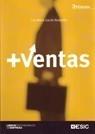 + VENTAS | 9788473565899 | GARCÍA BOBADILLA, LUIS Mª | Galatea Llibres | Llibreria online de Reus, Tarragona | Comprar llibres en català i castellà online