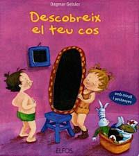 DESCOBREIX EL TEU COS | 9788484233480 | GEISLER, DAGMAR | Galatea Llibres | Llibreria online de Reus, Tarragona | Comprar llibres en català i castellà online