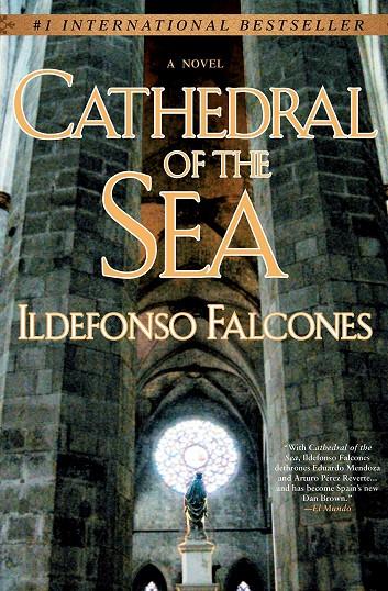 CATHEDRAL OF THE SEA | 9780451225993 | FALCONES, ILDEFONSO | Galatea Llibres | Llibreria online de Reus, Tarragona | Comprar llibres en català i castellà online