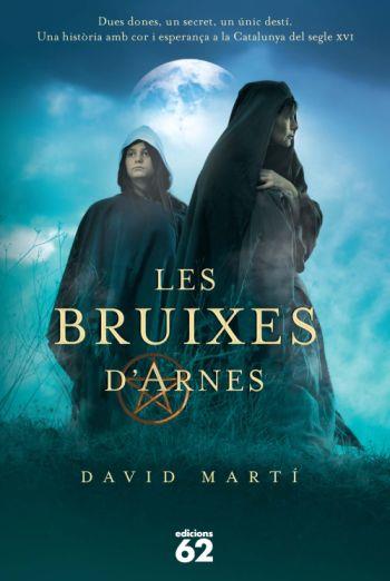 BRUIXES D'ARNES, LES | 9788429764505 | MARTI MARTINEZ, DAVID | Galatea Llibres | Librería online de Reus, Tarragona | Comprar libros en catalán y castellano online