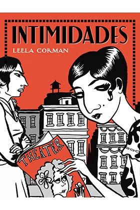 INTIMIDADES | 9788417442187 | CORMAN, LEELA | Galatea Llibres | Llibreria online de Reus, Tarragona | Comprar llibres en català i castellà online