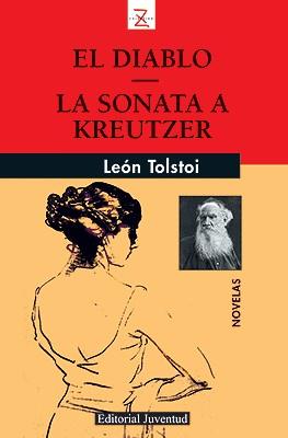 DIABLO, EL / LA SONATA A KREUTZER | 9788426137432 | TOLSTOI, LEON | Galatea Llibres | Llibreria online de Reus, Tarragona | Comprar llibres en català i castellà online