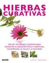 HIERBAS CURATIVAS | 9788480768535 | BREMNESS, LESLEY | Galatea Llibres | Llibreria online de Reus, Tarragona | Comprar llibres en català i castellà online