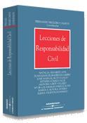 LECCIONES DE RESPONSABILIDAD CIVIL | 9788484109204 | REGLERO CAMPOS, FERNANDO (COORD) | Galatea Llibres | Llibreria online de Reus, Tarragona | Comprar llibres en català i castellà online