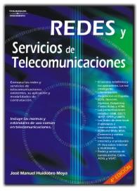 REDES Y SERVICIOS DE TELECOMUNICACION | 9788428329224 | HUIDOBRO MOYA, JOSE MANUEL | Galatea Llibres | Llibreria online de Reus, Tarragona | Comprar llibres en català i castellà online