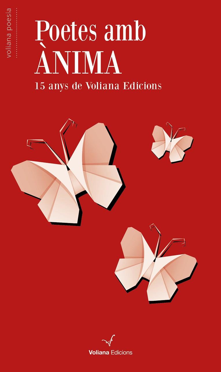 POETES AMB ÀNIMA | 9788412824360 | VV.AA. | Galatea Llibres | Llibreria online de Reus, Tarragona | Comprar llibres en català i castellà online