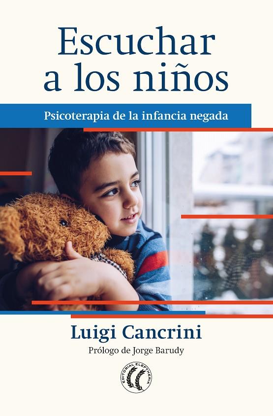 ESCUCHAR A LOS NIÑOS | 9788412267419 | CANCRINI, LUIGI | Galatea Llibres | Llibreria online de Reus, Tarragona | Comprar llibres en català i castellà online