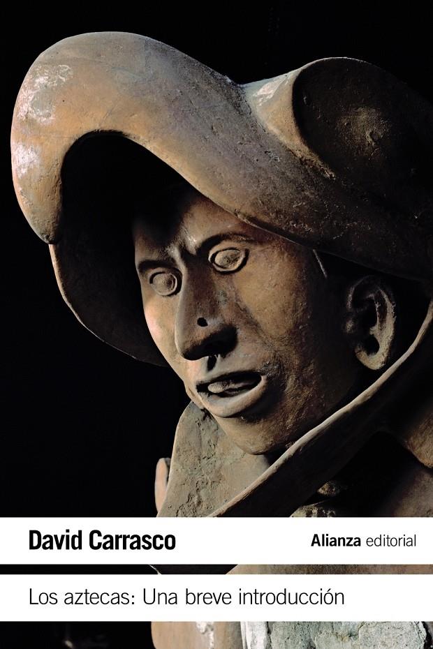 LOS AZTECAS | 9788420678245 | CARRASCO, DAVID | Galatea Llibres | Llibreria online de Reus, Tarragona | Comprar llibres en català i castellà online