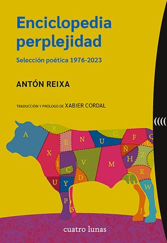 ENCICLOPEDIA PERPLEJIDAD | 9788412707601 | REIXA, ANTÓN | Galatea Llibres | Llibreria online de Reus, Tarragona | Comprar llibres en català i castellà online