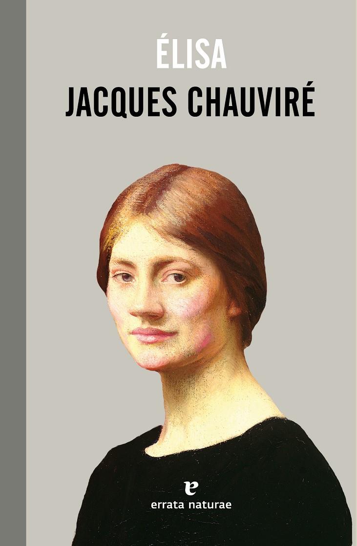 ÉLISA | 9788415217701 | CHAUVIRÉ, JACQUES | Galatea Llibres | Llibreria online de Reus, Tarragona | Comprar llibres en català i castellà online