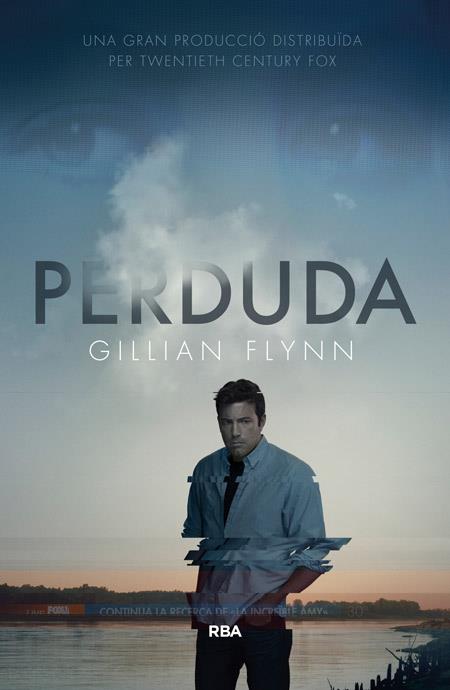 PERDUDA | 9788482647067 | FLYNN, GILLIAN | Galatea Llibres | Llibreria online de Reus, Tarragona | Comprar llibres en català i castellà online