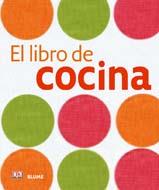 LIBRO DE COCINA, EL | 9788480769198 | BLASHFORD-SNELL, VICTORIA | Galatea Llibres | Llibreria online de Reus, Tarragona | Comprar llibres en català i castellà online