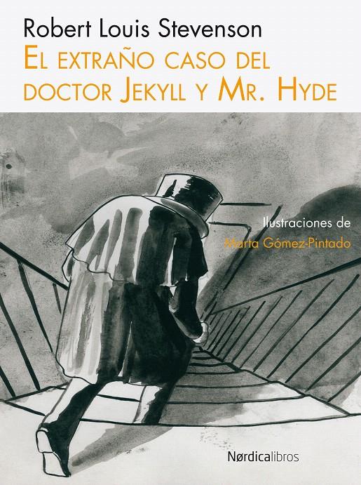 EXTRAÑO CASO DEL DOCTOR JEKYLL Y MR HYDE | 9788492683284 | STEVENSON, ROBERT LOUIS | Galatea Llibres | Llibreria online de Reus, Tarragona | Comprar llibres en català i castellà online