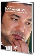 MOHAMED VI | 9788483194249 | SALES AIGE, FERRAN | Galatea Llibres | Llibreria online de Reus, Tarragona | Comprar llibres en català i castellà online