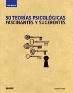 50 TEORÍAS PSICOLÓGICAS | 9788498015607 | JARRETT, CHRISTIAN | Galatea Llibres | Librería online de Reus, Tarragona | Comprar libros en catalán y castellano online