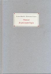 MANUAL DE PSICOPATOLOGIA  | 9788495287885 | MARTIN, LAURA/COLINA, FERNANDO | Galatea Llibres | Llibreria online de Reus, Tarragona | Comprar llibres en català i castellà online