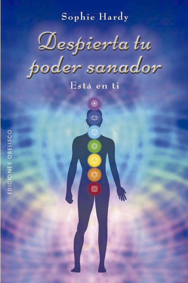 DESPIERTA TU PODER SANADOR | 9788411721790 | HARDY, SOPHIE | Galatea Llibres | Llibreria online de Reus, Tarragona | Comprar llibres en català i castellà online