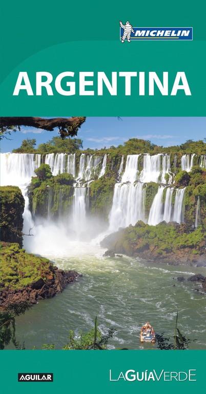 ARGENTINA LA GUÍA VERDE 2017 | 9788403515475 | Galatea Llibres | Llibreria online de Reus, Tarragona | Comprar llibres en català i castellà online