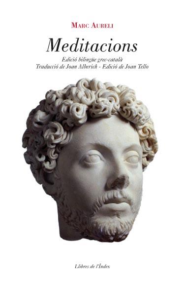 MEDITACIONS GREC-CATALA | 9788496563742 | MARC AURELI | Galatea Llibres | Llibreria online de Reus, Tarragona | Comprar llibres en català i castellà online