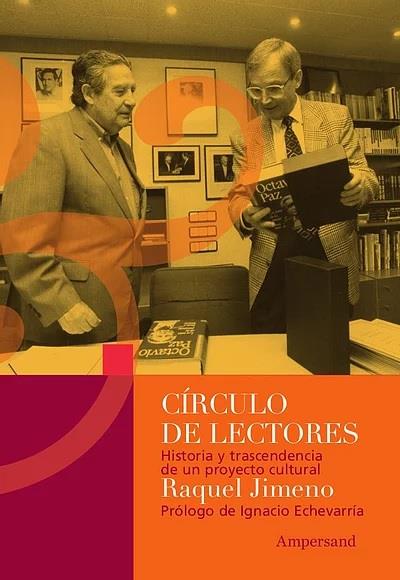 CÍRCULO DE LECTORES | 9789874161512 | JIMENO, RAQUEL | Galatea Llibres | Llibreria online de Reus, Tarragona | Comprar llibres en català i castellà online