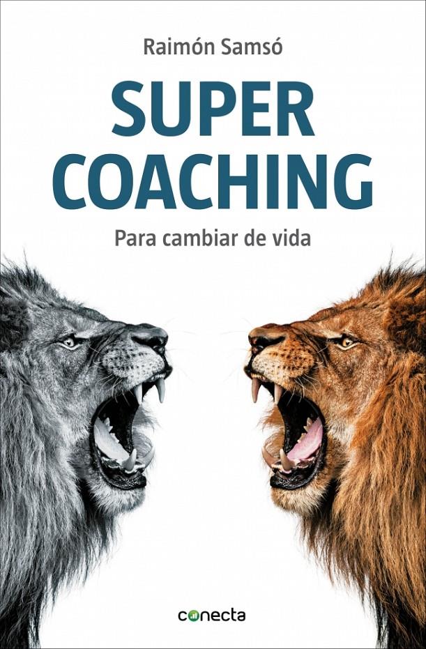 SUPERCOACHING | 9788416029068 | SAMSO, RAIMON | Galatea Llibres | Llibreria online de Reus, Tarragona | Comprar llibres en català i castellà online