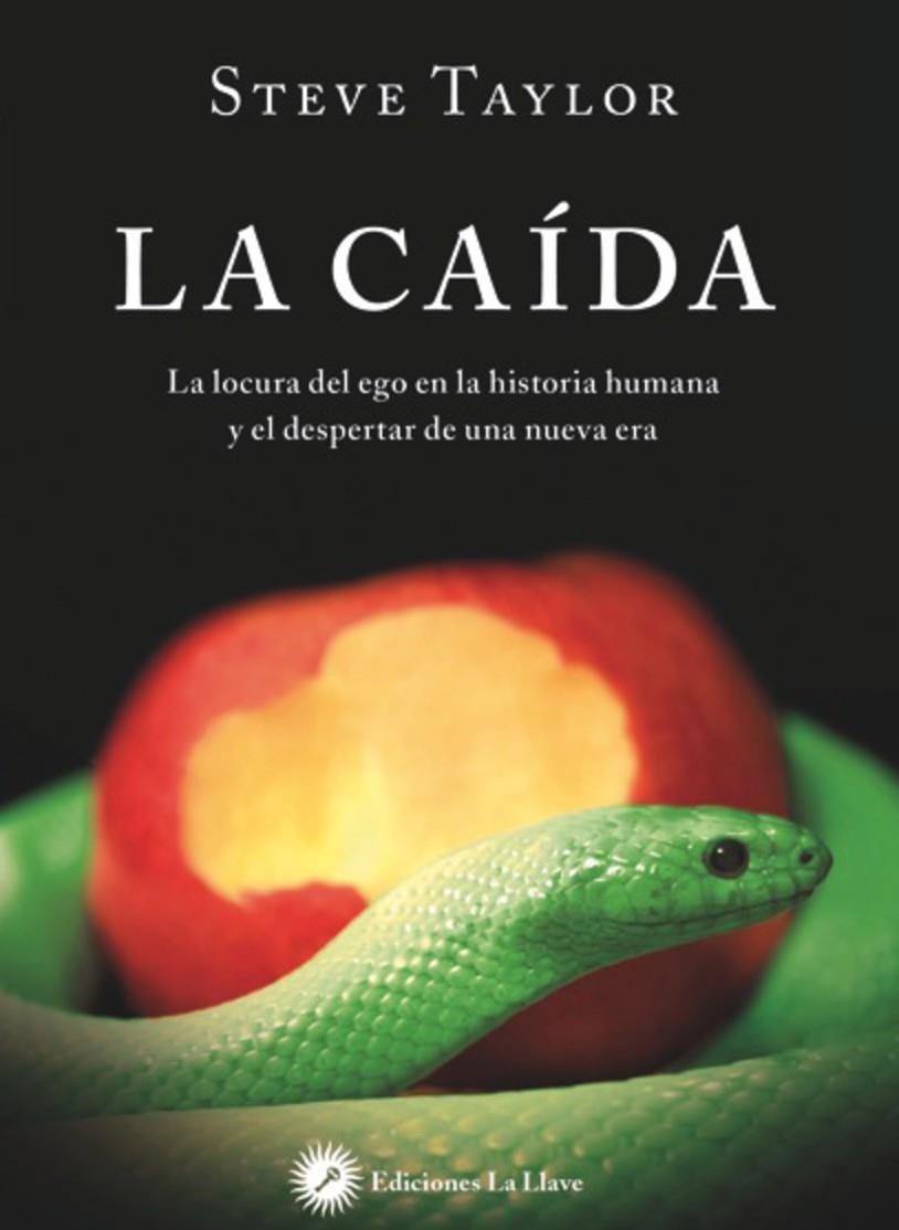 LA CAÍDA | 9788416145300 | TAYLOR, STEVE | Galatea Llibres | Librería online de Reus, Tarragona | Comprar libros en catalán y castellano online