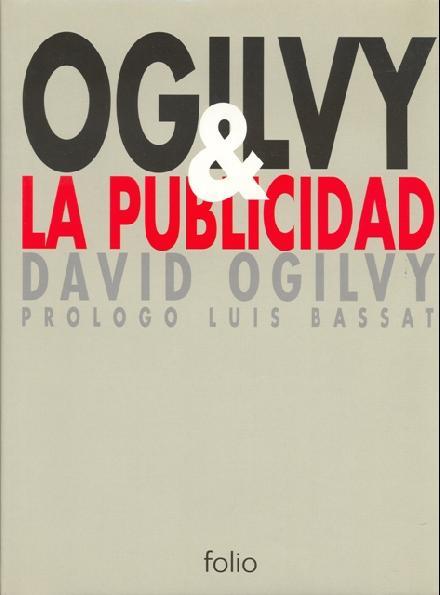 OGILVY & LA PUBLICIDAD | 9788441311213 | OGILVY, DAVID | Galatea Llibres | Llibreria online de Reus, Tarragona | Comprar llibres en català i castellà online