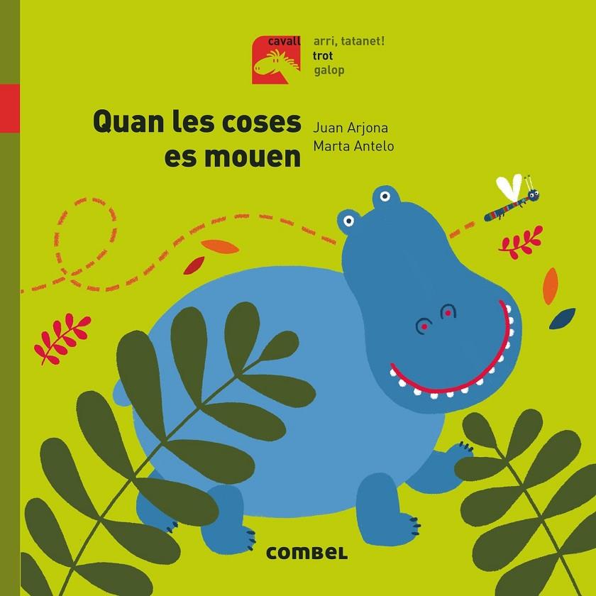 QUAN LES COSES ES MOUEN - TROT | 9788491012399 | ARJONA VÁZQUEZ, JUAN | Galatea Llibres | Llibreria online de Reus, Tarragona | Comprar llibres en català i castellà online