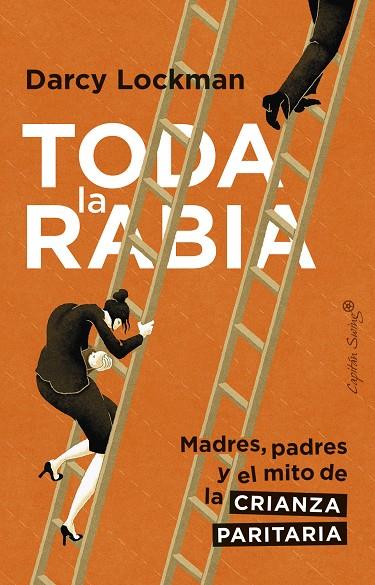 TODA LA RABIA | 9788412779820 | LOCKMAN, DARCY | Galatea Llibres | Llibreria online de Reus, Tarragona | Comprar llibres en català i castellà online